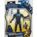 Black Panther Action Figures