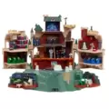 Mattel Micro Collection