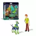 Scooby-Doo Tiki Island Adventure 5 Pack