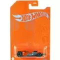 Hot Wheels 53rd Anniversary