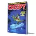Creepy - 2ème série