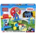 Thomas Mountain Adventure