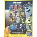 Happy Meal - Monster Inc. 2001