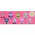 Happy Meal - Build A Bear 2012