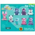 Happy Meal - Build A Bear 2015