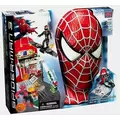 Spider-Man Jet