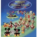 Happy Meal - Disney Millenium Celebration 2000