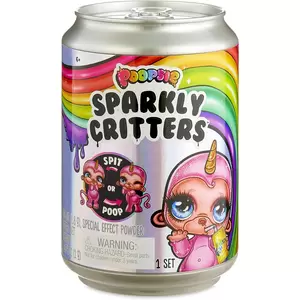 Poopsie Sparkly Critters