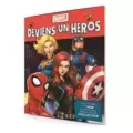 Marvel 2020 - Deviens un Héros (Leclerc)