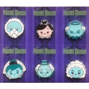 Haunted Mansion
