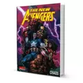 New Avengers (The) OMNI