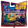 Deluxe Vehicle & Playset Pack