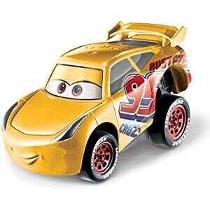 disney cars diecast checklist