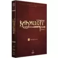 Kaamelott : L'intégrale des Six livres [DVD]