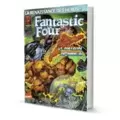 Fantastic Four 10 10