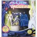 Cloak & Dagger