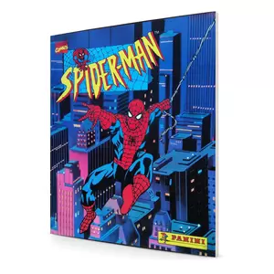 Spider-Man 1996