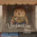 Woody