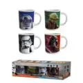 Star Wars Applause - Plastic Darth Vader Mug