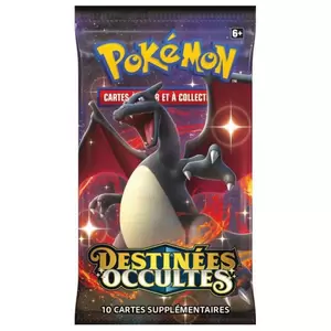 Destinées Occultes