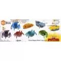 Happy Meal - Hexbug 2014