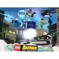 Happy Meal - Lego Batman The Video Game 2008