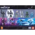 Happy Meal - Lego Galidor 2002