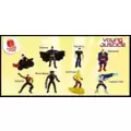 Happy Meal - Young Justice 2011