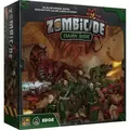 Zombie Bosses abomination pack