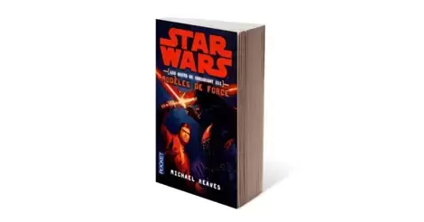 Liste des livres Star Wars : Pocket