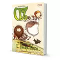 Ozma, la princesse d'Oz 02