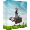 Violet Evergarden - Edition Collector Intégrale Blu-Ray