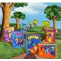 Happy Meal - Electronic Games Spyro & Crash (2005)