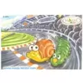 Escargot et Chenille