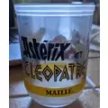 Verre moutarde Astérix et Cléopâtre n°4