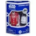 The Droid Factory Play Set