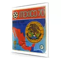 Mexico 70 World Cup