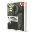 Batman : La cour des hiboux 02