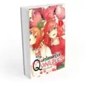 The Quintessential Quintuplets