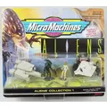 APC / Action Fleet - Galoob - Micro Machines