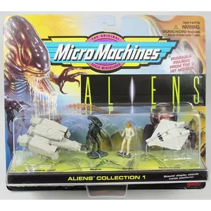 Aliens