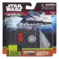 First Order Star Destroyer