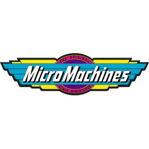 Micro Machines