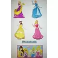 Maxi Kinder - Princesses Disney