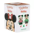 Christmas Mickey Mouse