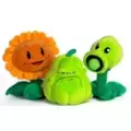 Plants Vs Zombies Plush