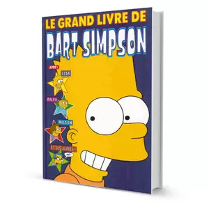 Bart Simpson - Panini Comics