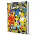 Aye Carumba ! Les Simpson en BD 07