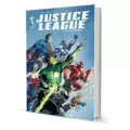 La Ligue d'Injustice 08