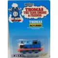 Pull Back Thomas